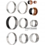 Set of bushings (bimetallic) FORD 10R80 - 11 pcs. in a set