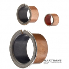 Set of bushings (bimetallic) FORD 10R80 - 11 pcs. in a set