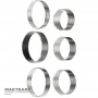 Set of bushings (bimetallic) FORD 10R80 - 11 pcs. in a set