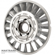 Reactor wheel for GM 6T30, 6T40, 6T45 torque converter — С0600520/W1 (35 splines, outer diameter 175 mm)