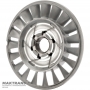 Reactor wheel for GM 6T30, 6T40, 6T45 torque converter — С0600520/W1 (35 splines, outer diameter 175 mm)