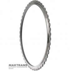 Overdrive Clutch A8MF1 stepped support disc - thickness 2.80/5 mm, inner diameter 142 mm, 48 teeth, 454254G600