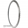 Overdrive Clutch A8MF1 stepped support disc - thickness 2.80/5 mm, inner diameter 142 mm, 48 teeth, 454254G600