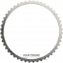 Underdrive Clutch A8MF1 Steel Disc - 2.90mm Thickness, 156mm Int. Diameter, 48 Teeth, 454654G600