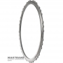 Backing disc, stepped 3-7-R Clutch A8MF1 - thickness 3 / 4.50 mm, inner Ø 158 mm, 36 teeth, 455254G600