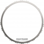 2-8 Clutch A8MF1 Support Disc - 3.90 mm thick, 194 mm inner diameter, 16 teeth, 456654G600