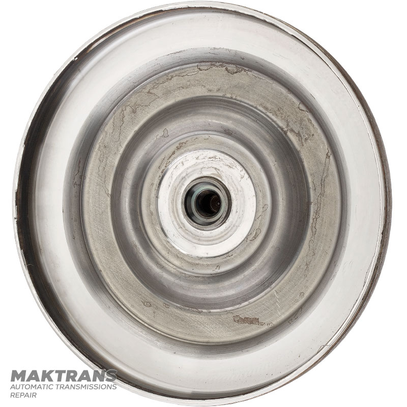 ZF 4HP16 Torque Converter Front Cover — Chevrolet Lacetti, Forenza 2.0L, 96393636, 96330485, 102095545