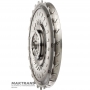 ZF 4HP16 Torque Converter Turbine Wheel — Blade Marking 118,000, Chevrolet Lacetti, Forenza 2.0L, 96393636, 96330485, 102095545