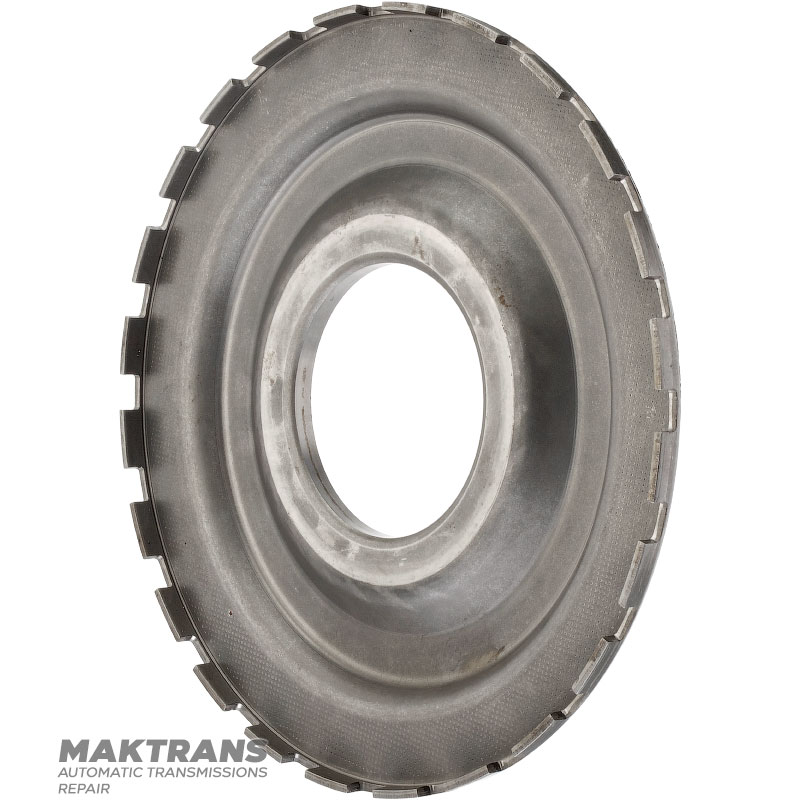 ZF 4HP16 Torque Converter Lockup Piston - Blade Marking 118,000, Chevrolet Lacetti, Forenza 2.0L, 96393636, 96330485, 102095545