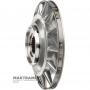 ZF 4HP16 torque converter torque converter wheel — marking 0711392098, Chevrolet Lacetti, Forenza 2.0L, 96393636, 96330485, 102095545
