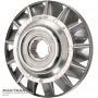 ZF 4HP16 torque converter torque converter wheel — marking 0711392098, Chevrolet Lacetti, Forenza 2.0L, 96393636, 96330485, 102095545