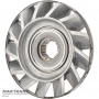 ZF 4HP16 torque converter torque converter wheel — marking 0711392098, Chevrolet Lacetti, Forenza 2.0L, 96393636, 96330485, 102095545