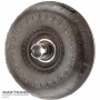 ZF 4HP16 Torque Converter Pump Wheel — Blade Marking 116,000, Chevrolet Lacetti, Forenza 2.0L, 96393636, 96330485, 102095545