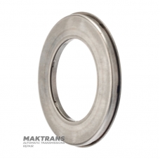 ZF 4HP16 Torque Converter Needle Bearing - Chevrolet 96393636, 96330485, 102095545, 63.90 (61.85) x 38.35 x 4.60