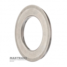 ZF 4HP16 Torque Converter Needle Bearing - Chevrolet 96393636, 96330485, 102095545, 63.90 (61.85) x 38.35 x 4.60