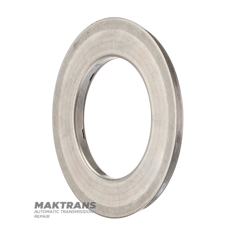 ZF 4HP16 Torque Converter Needle Bearing - Chevrolet 96393636, 96330485, 102095545, 63.90 (61.85) x 38.35 x 4.60