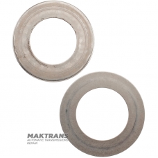 ZF 4HP16 Torque Converter Needle Bearing - Chevrolet 96393636, 96330485, 102095545, 61.85 x 34.80 x 3.80