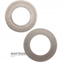 ZF 4HP16 Torque Converter Needle Bearing - Chevrolet 96393636, 96330485, 102095545, 61.85 x 34.80 x 3.80