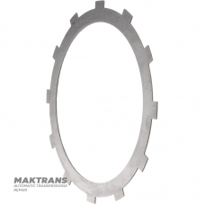 Underdrive Clutch 68RFE single-sided friction disc - 137mm inner diameter, 1.50mm thick, 12 teeth, 052119604AA
