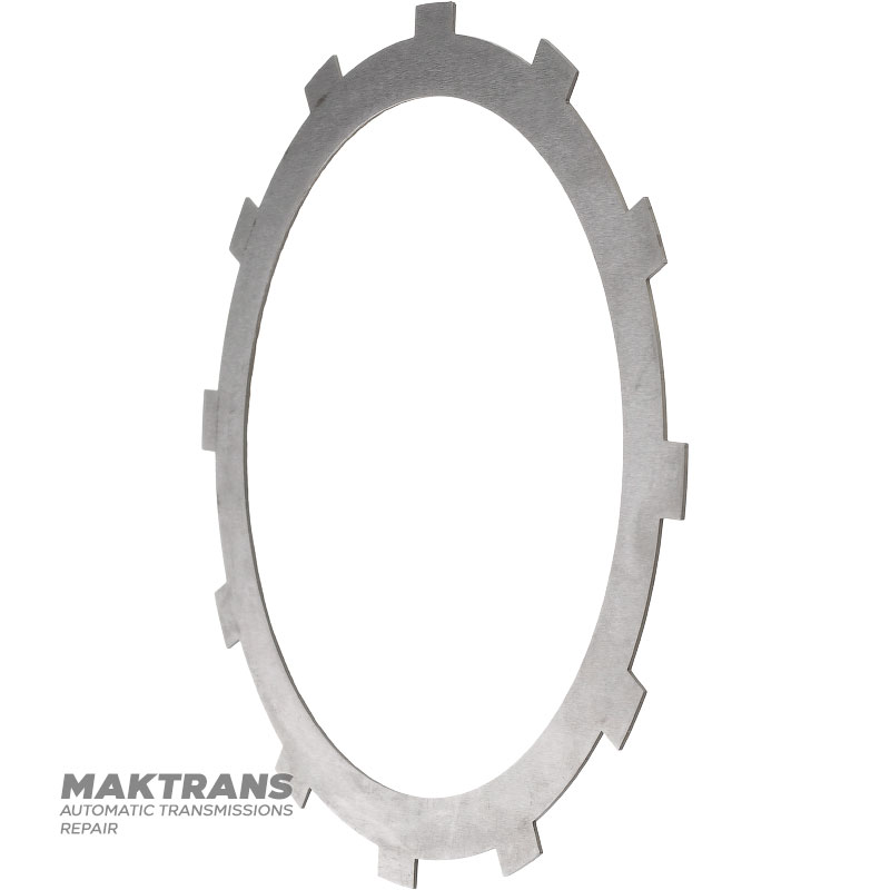 Underdrive Clutch 68RFE single-sided friction disc - 137mm inner diameter, 1.50mm thick, 12 teeth, 052119604AA