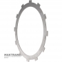Underdrive Clutch 68RFE single-sided friction disc - 137mm inner diameter, 1.50mm thick, 12 teeth, 052119604AA