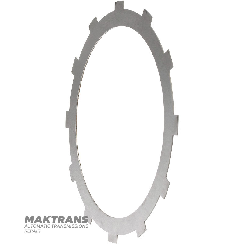 Overdrive Clutch 68RFE single-sided friction disc - 137mm int.Ø, 1.30mm thick, 12 teeth, 052119922AA