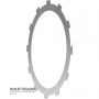 Overdrive Clutch 68RFE single-sided friction disc - 137mm int.Ø, 1.30mm thick, 12 teeth, 052119922AA