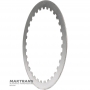 Overdrive Clutch 65RFE, 66RFE, 68RFE single-sided friction disc — outer diameter 162 mm, thickness 1.35 mm, 32 teeth, 052119923AA