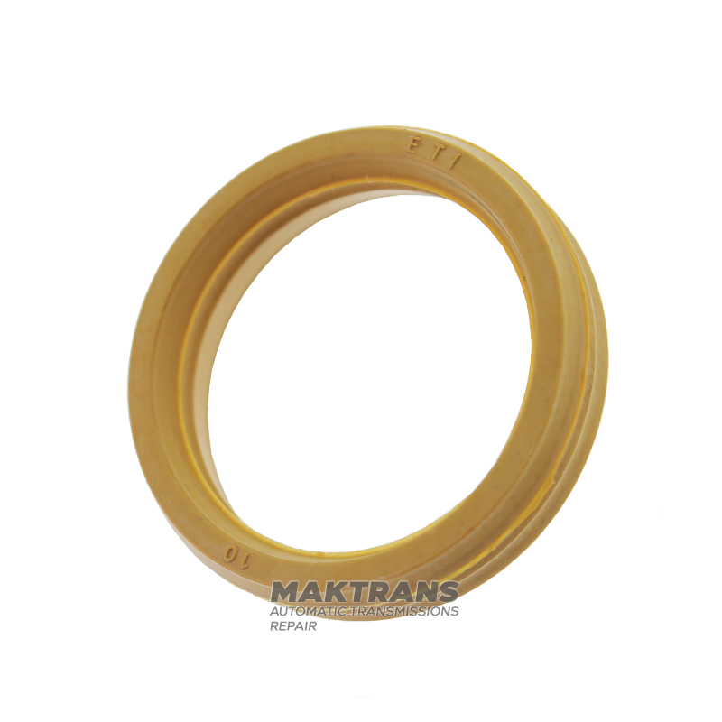 Seals, other, set of rubber rings ZF 6HP26A ZF 6HP28A 02-