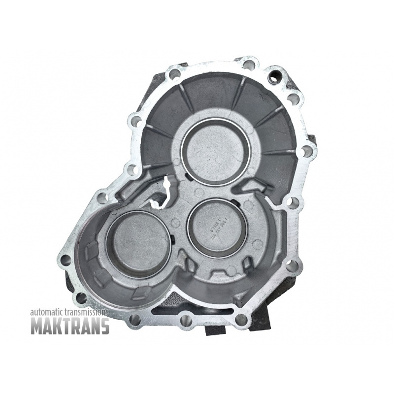 ZF 5HP19 FEV Transmission Rear Cover - 1060437082
