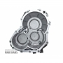 ZF 5HP19 FEV Transmission Rear Cover - 1060437082
