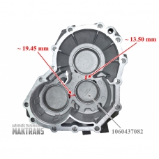 ZF 5HP19 FEV Transmission Rear Cover - 1060437082