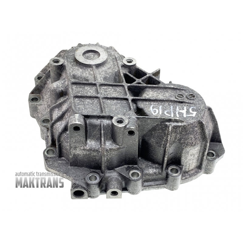 ZF 5HP19 FEV Transmission Rear Cover - 1060437082