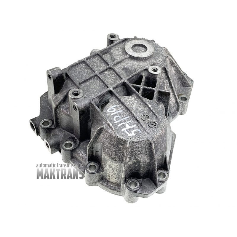 ZF 5HP19 FEV Transmission Rear Cover - 1060437082