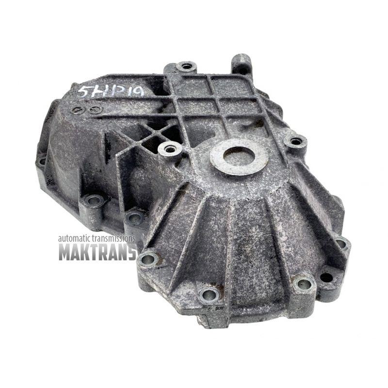 ZF 5HP19 FEV Transmission Rear Cover - 1060437082