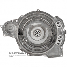 Rear cover FORD 8F57 — K2GP-7B332-AA (without pistons and hub)