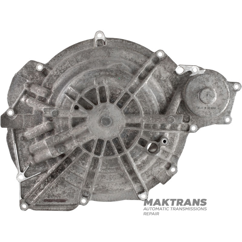Rear cover FORD 8F57 — K2GP-7B332-AA (without pistons and hub)