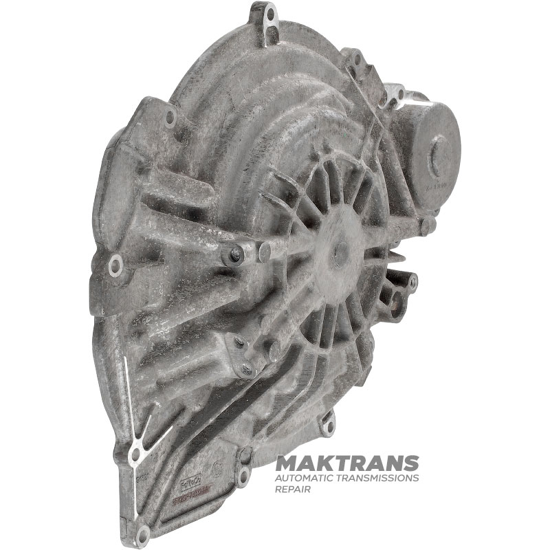 Rear cover FORD 8F57 — K2GP-7B332-AA (without pistons and hub)