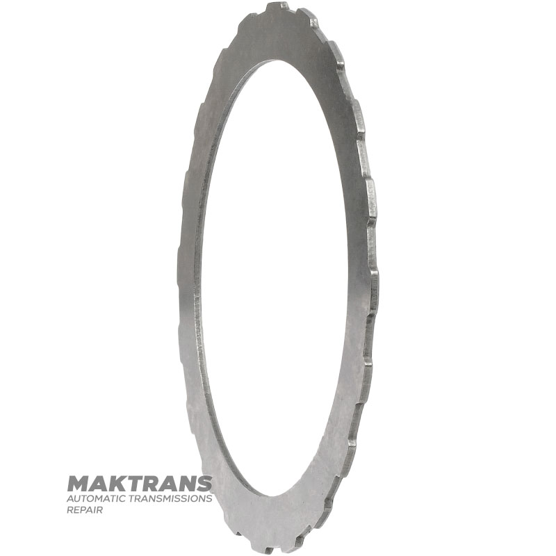 Overdrive Coast A4LD 4R44E 4R55E 5R44E 5R55E 85-up 101mm 20T 2.0mm D4ZZ-7B442B steel disc