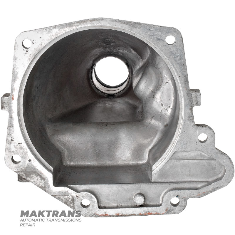 Rear cover FORD 4R70W, 4R75W — F3UP-7A040-AA (overall height 285 mm)