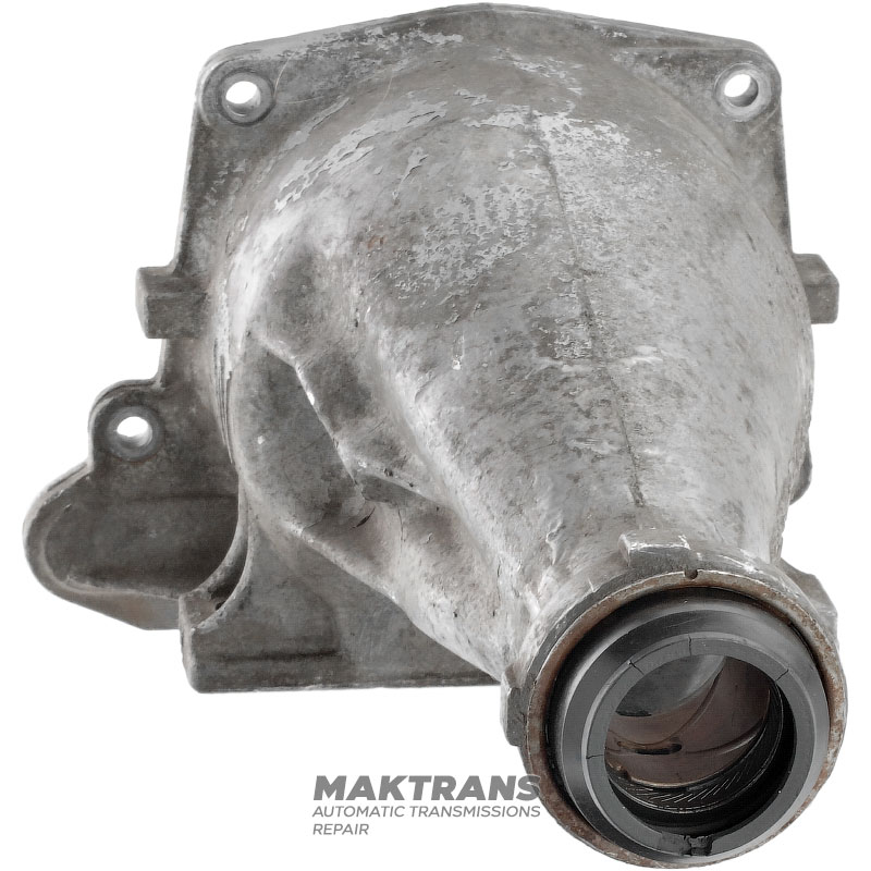 Rear cover FORD 4R70W, 4R75W — F3UP-7A040-AA (overall height 285 mm)