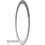 Direct Clutch Ford 10R140 steel disc — inner diameter 169.05 mm, thickness 2.50 mm, 40 teeth, LC3Z-7B164-C, 431701-250