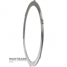 Ford 8F24 Intermediate Clutch Steel Disc - Int. Ø 181.60 mm, Thickness 2.80 mm, 6 Teeth, J1KZ-7H279-A, 409735-280