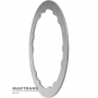 Steel disc E Clutch Ford 10R140 — outer Ø 200.75 mm, thickness 3.60 mm, 12 teeth, LC3Z-7B442-E, 431709-350