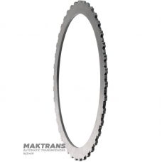 Steel disc C (Direct) Clutch FORD 10R140 - inner diameter 169 mm, thickness 3.50 mm, 40 teeth, LC3Z-7B442-D, 431701-350