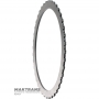 Steel disc C (Direct) Clutch FORD 10R140 - inner diameter 169 mm, thickness 3.50 mm, 40 teeth, LC3Z-7B442-D, 431701-350