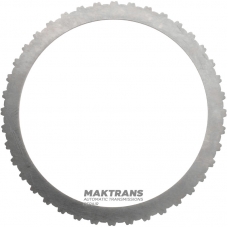 Steel disc C (Direct) Clutch FORD 10R140 - inner diameter 169 mm, thickness 3.50 mm, 40 teeth, LC3Z-7B442-D, 431701-350