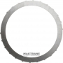 Steel disc Forward Clutch Ford 8F24 - internal diameter 152 mm, thickness 1.60 mm, 22 teeth, J1KZ-7B442-A, 409731-160