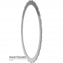 Steel disc A (Intermediate) Brake FORD 10R140 - inner Ø 216.80 mm, thickness 2.60 mm, 24 teeth, LC3Z-7F220-A, 431707-260