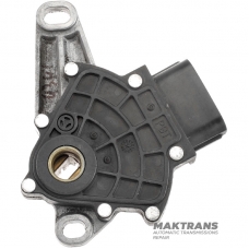Selector lever position sensor TOYOTA / LEXUS U340E, U341E, A240E - 84540-52010 (connector 33.60 x 19.25)